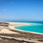 Διαμέρισμα Home2book Cozy Helmut's Place Corralejo, Terrace *
