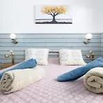 Διαμέρισμα Home2book Cozy Helmut's Place Corralejo, Terrace Κοραλέχο