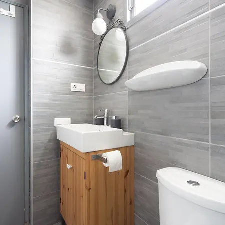 Home2book Cozy Helmut's Place Corralejo, Terrace 아파트 코라레호