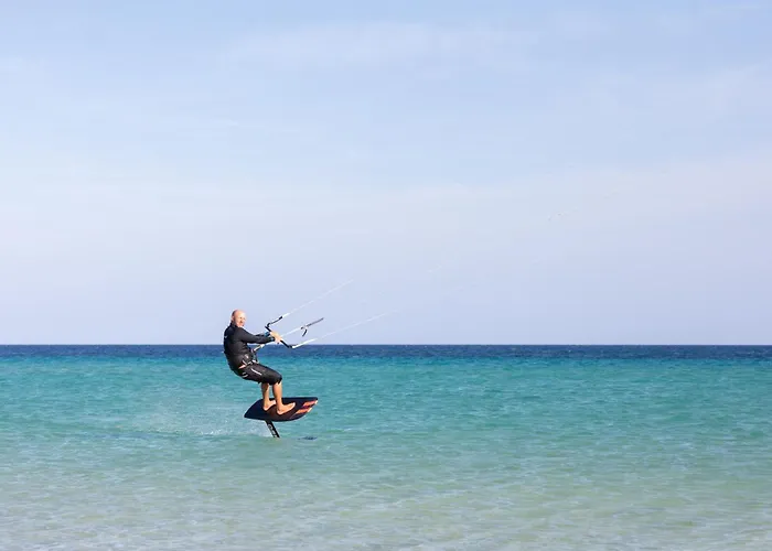 Home2book Cozy Helmut's Place Corralejo, Terrace Apartament Corralejo