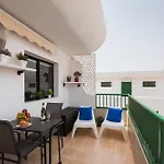 Lejlighed Home2book Cozy Helmut's Place Corralejo, Terrace *