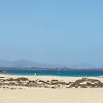 Home2book Cozy Helmut's Place Corralejo, Terrace Corralejo