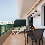 Home2book Cozy Helmut's Place Corralejo, Terrace Lejlighed