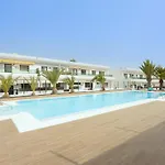 Apartament Home2book Cozy Helmut's Place Corralejo, Terrace *