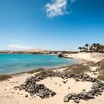 Apartament Home2book Cozy Helmut's Place Corralejo, Terrace