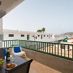 Home2book Cozy Helmut's Place Corralejo, Terrace
