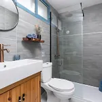 Home2book Cozy Helmut's Place Corralejo, Terrace Apartament