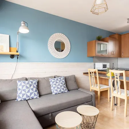 Home2book Cozy Helmut's Place Corralejo, Terrace Lejlighed Corralejo