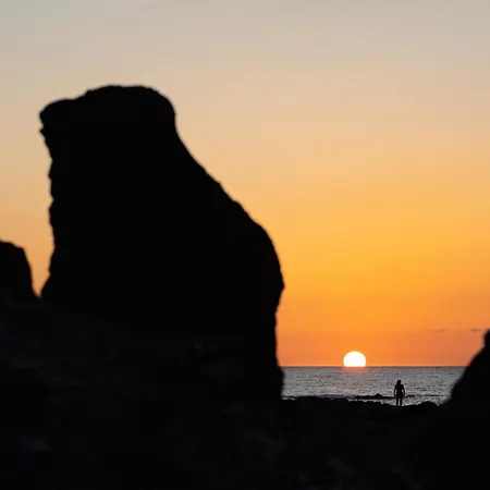 Home2book Cozy Helmut's Place Corralejo, Terrace