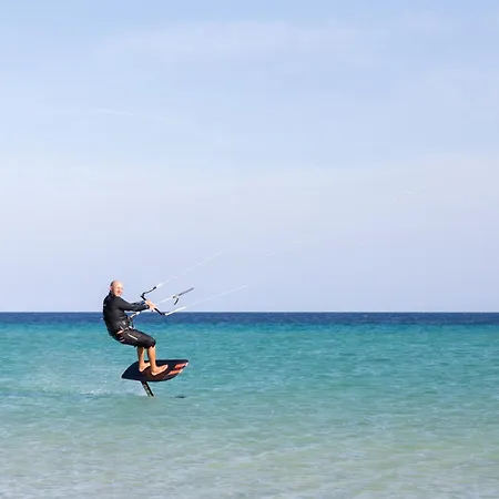Home2book Cozy Helmut's Place Corralejo, Terrace Lejlighed Corralejo