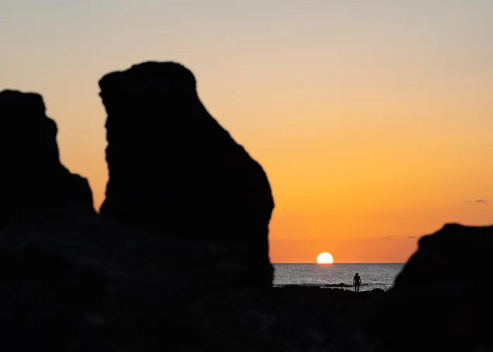Home2book Cozy Helmut's Place Corralejo, Terrace