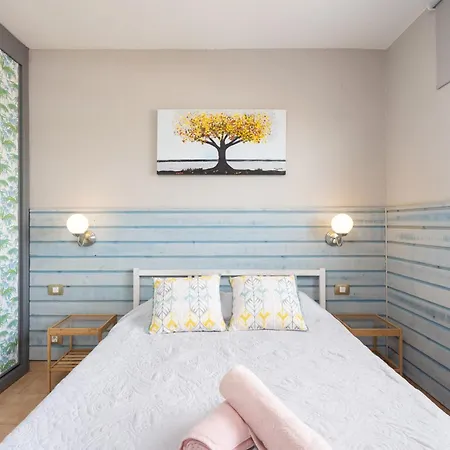 Home2book Cozy Helmut's Place Corralejo, Terrace كوراليهو