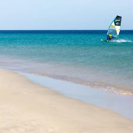 Home2book Cozy Helmut's Place Corralejo, Terrace * كوراليهو