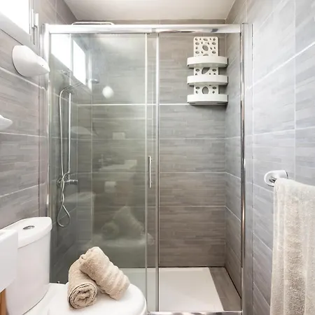 Home2book Cozy Helmut's Place Corralejo, Terrace Apartamento *